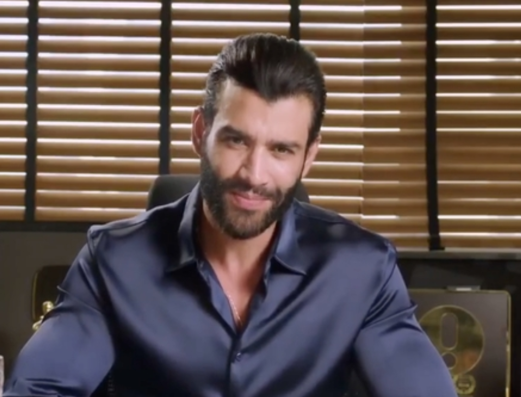 Gusttavo Lima (foto Reprodução Redes Sociais)