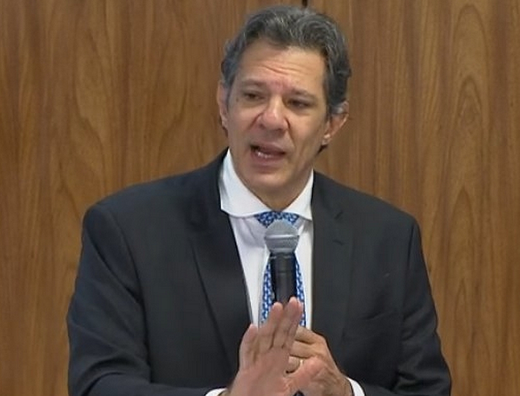 Haddad (foto Reprodução Redes Sociais)