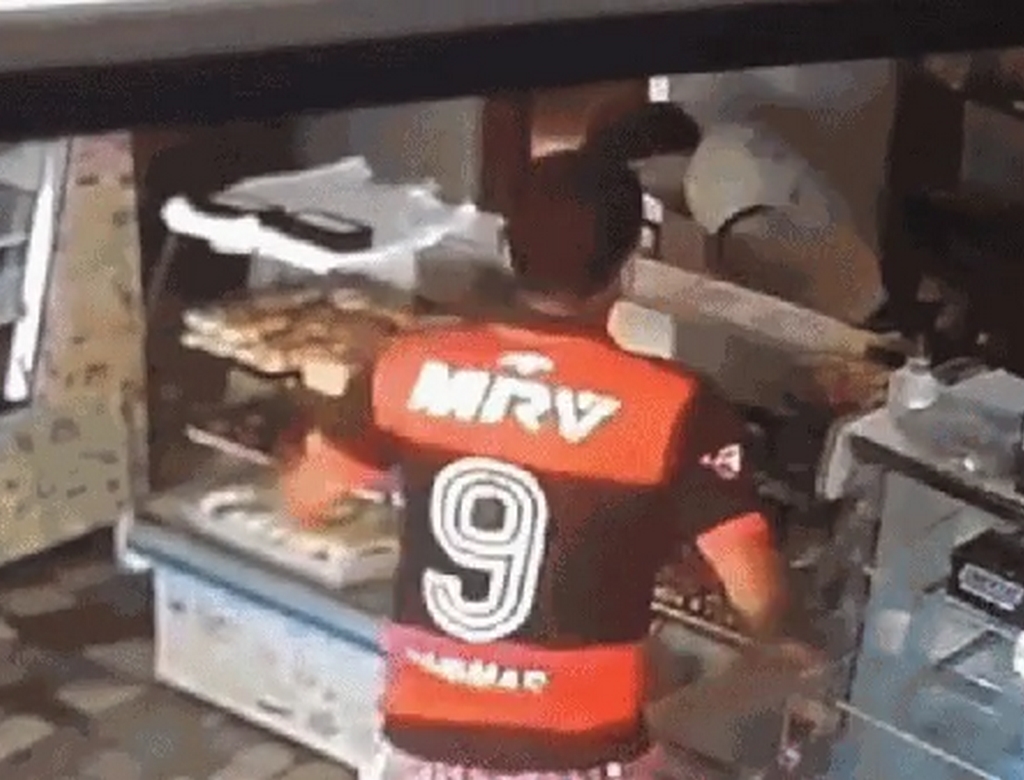 Homem (foto Reprodução Redes Sociais) 1