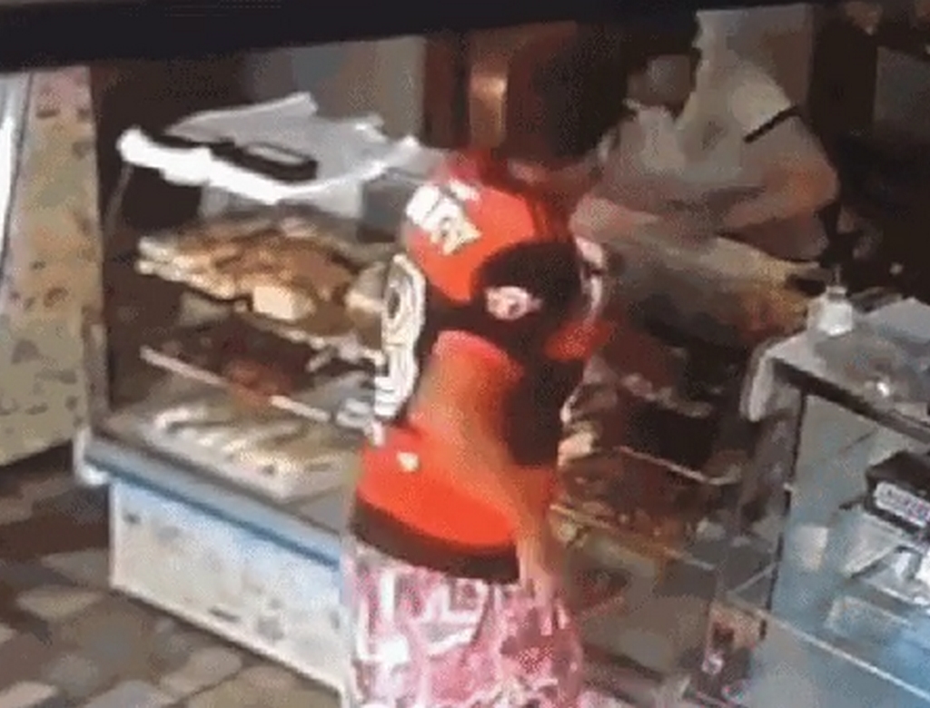 Homem (foto Reprodução Redes Sociais) 2
