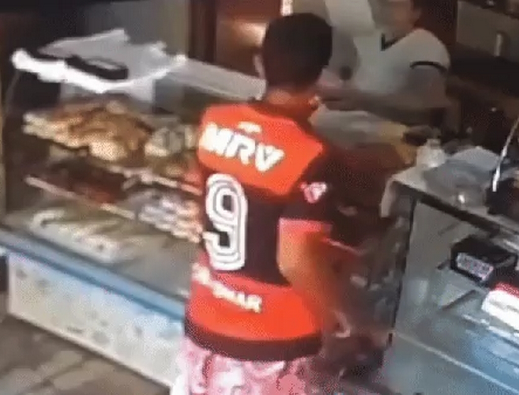 Homem (foto Reprodução Redes Sociais) 3