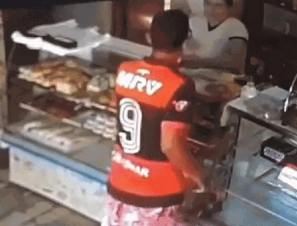 Homem (foto Reprodução Redes Sociais) 4
