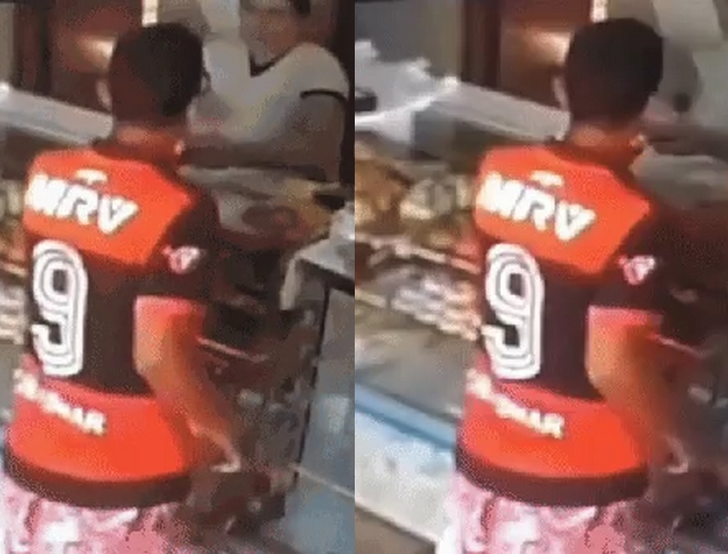 Homem (foto Reprodução Redes Sociais) 5