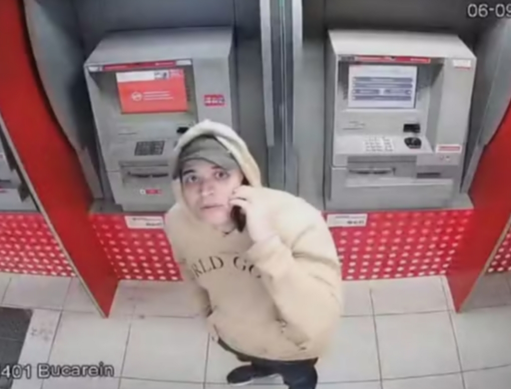 Homem (foto Reprodução Redes Sociais)