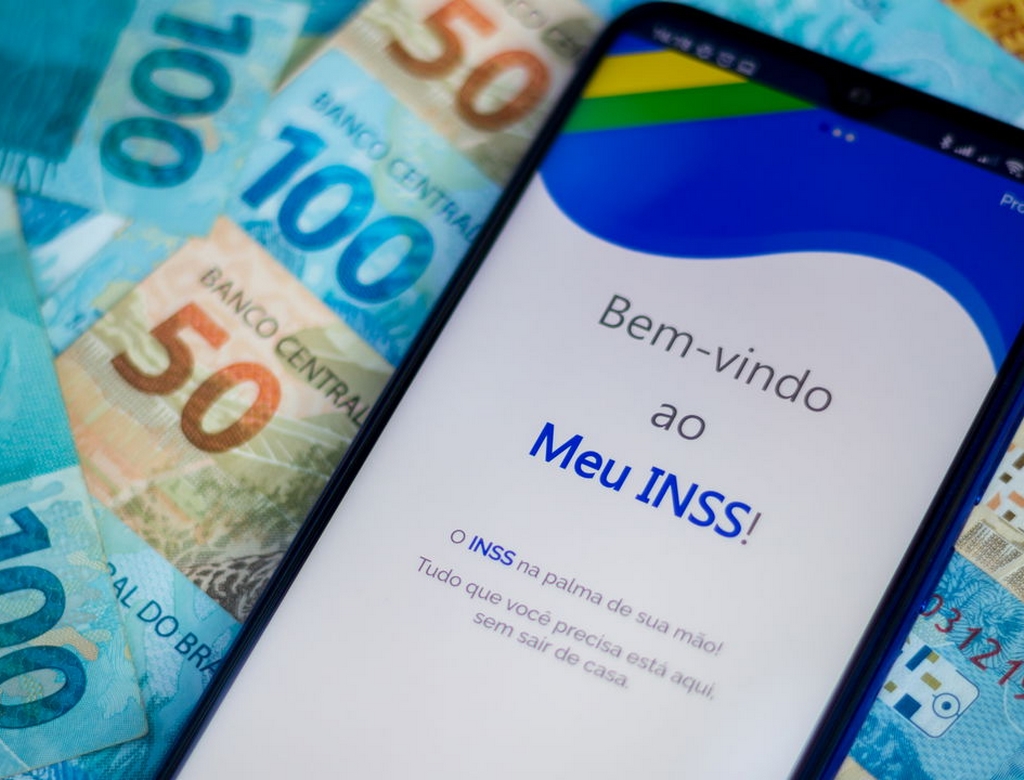 Inss (foto Reprodução Redes Sociais)