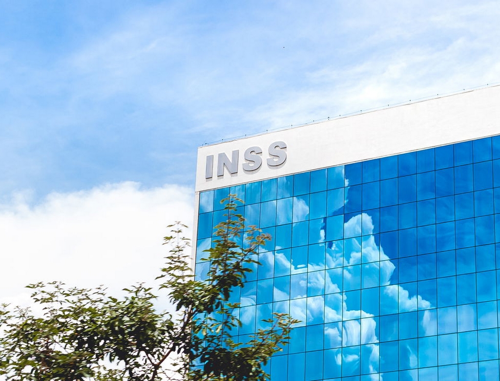 Inss (foto Reprodução Redes Sociais)