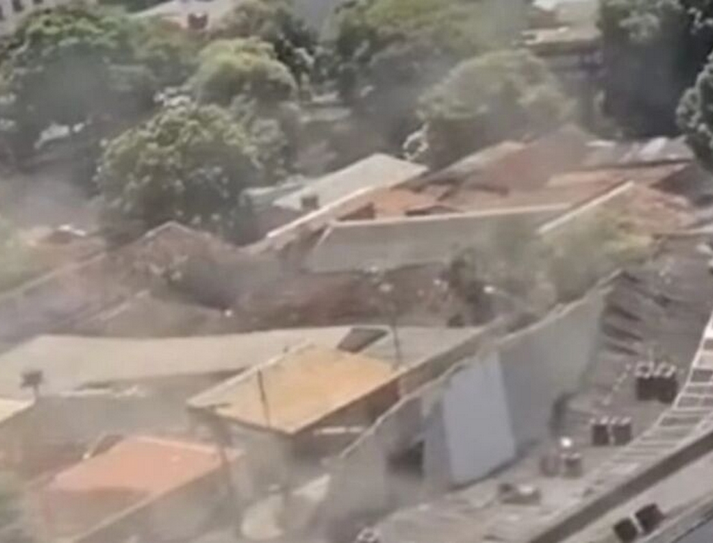 Igreja (foto Reprodução Redes Sociais) 3