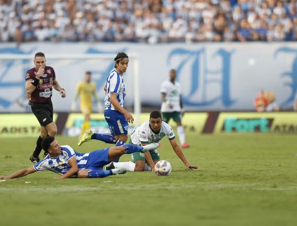 Jogo (foto Reprodução Redes Sociais) 2