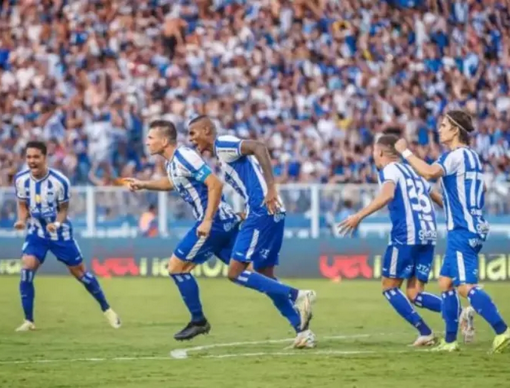 Jogo (foto Reprodução Redes Sociais) 3