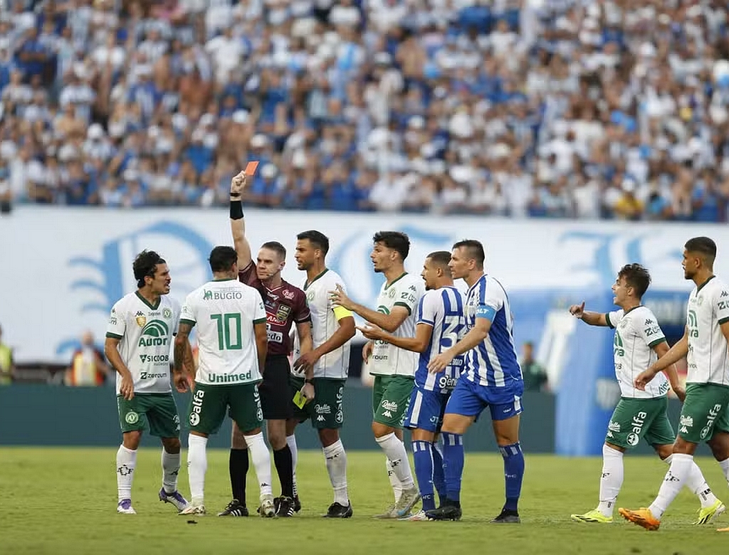 Jogo (foto Reprodução Redes Sociais) 4