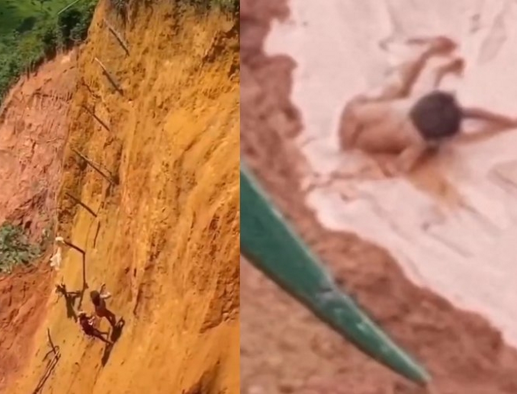 Jovem (foto Reprodução Redes Sociais)
