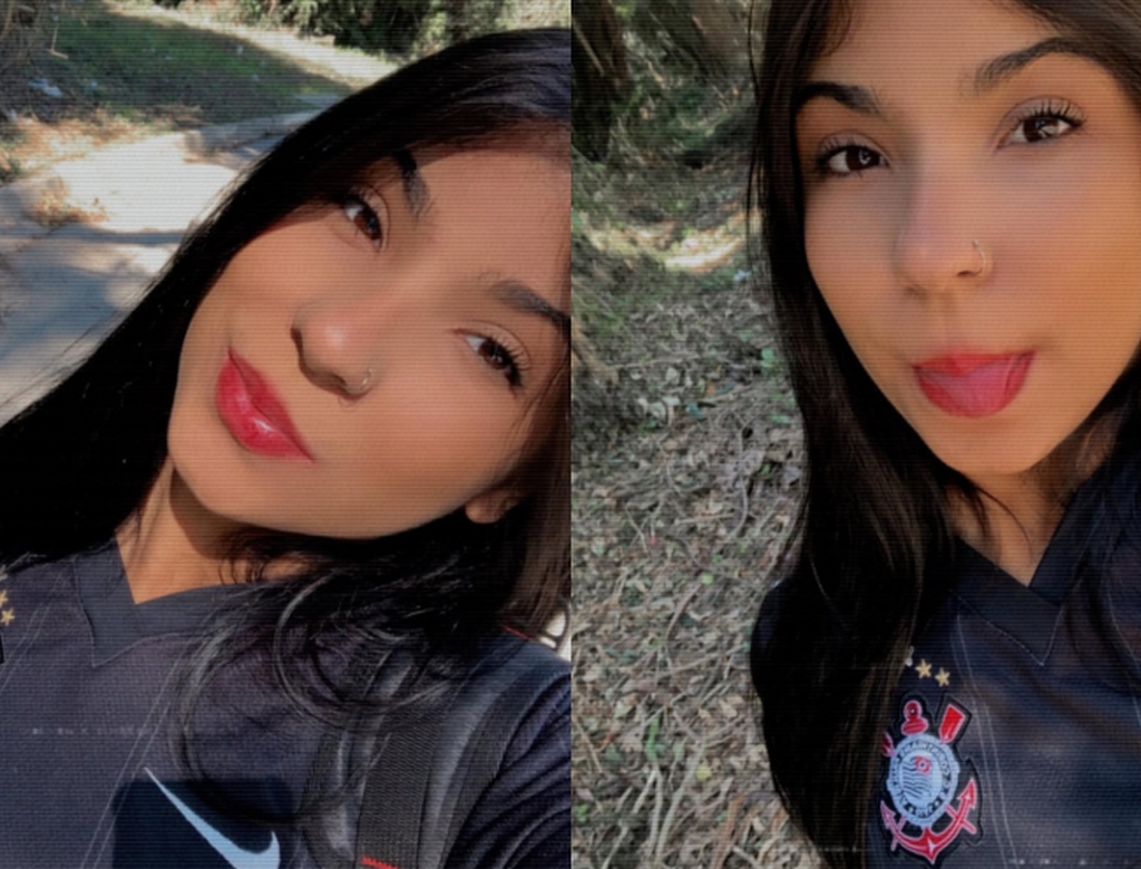Jovem (foto Reprodução Redes Sociais)