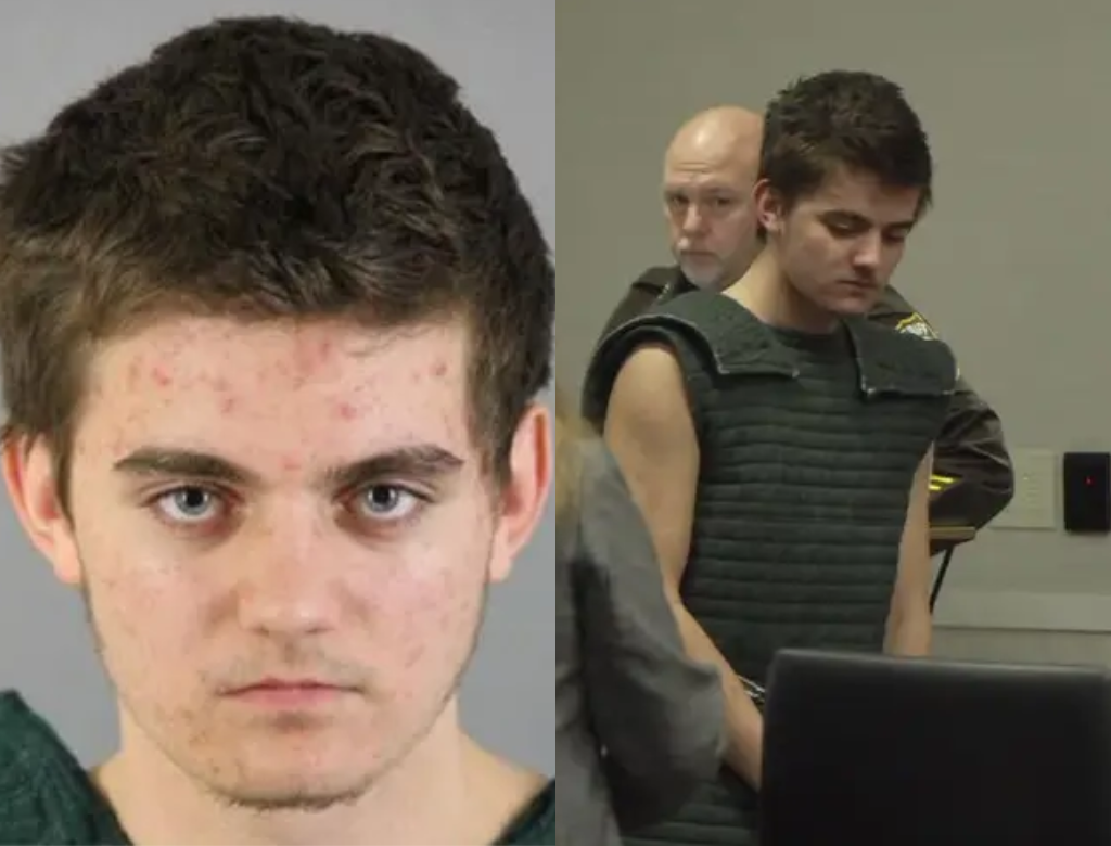 Jovem Mata A Mãe E O Padrasto E Mantém Os Corpos Por 17 Dias Em Casa (foto Reprodução Redes Sociais)