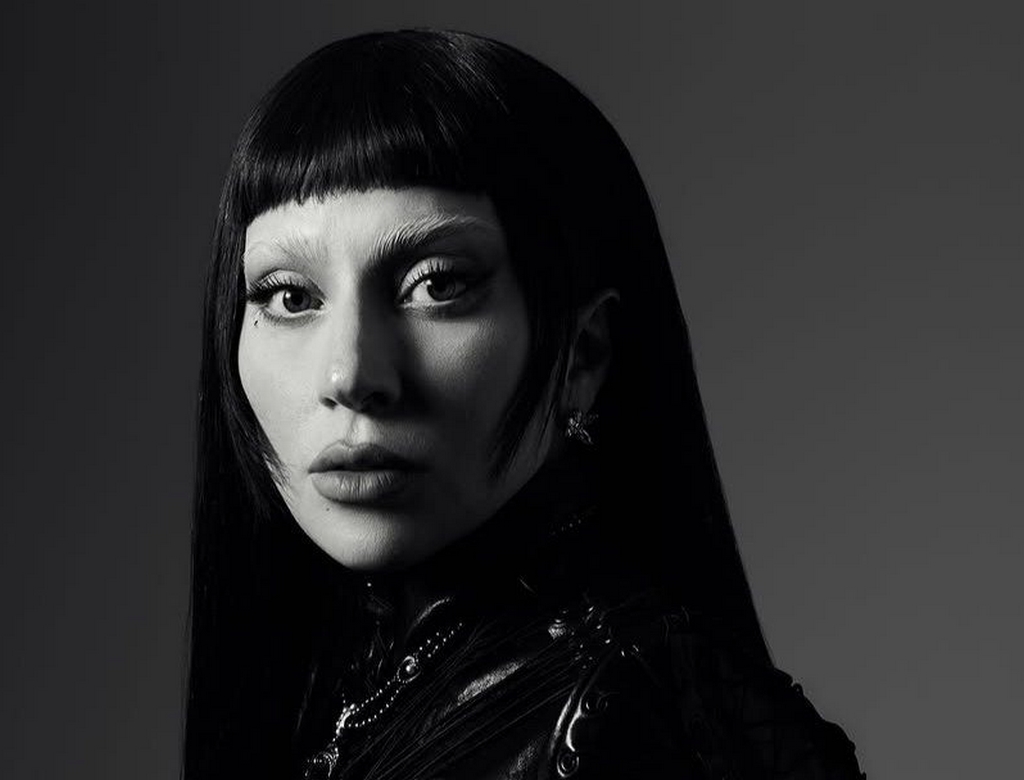 Lady Gaga (foto Reprodução Redes Sociais) 1