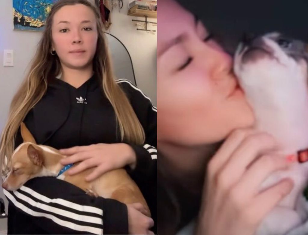 Logan Guminski (foto Reprodução Redes Sociais)