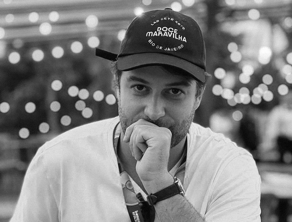 Luiz Guilherme Niemeyer (foto Reprodução Redes Sociais) 1
