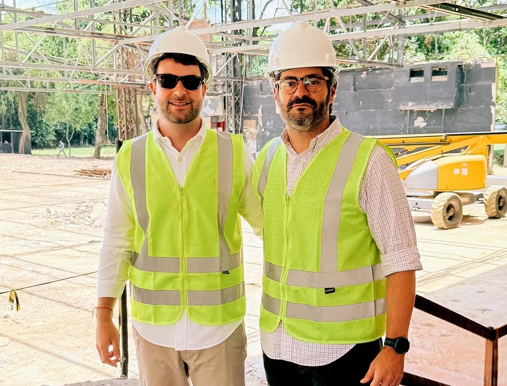 Luiz Guilherme Niemeyer (foto Reprodução Redes Sociais) 3