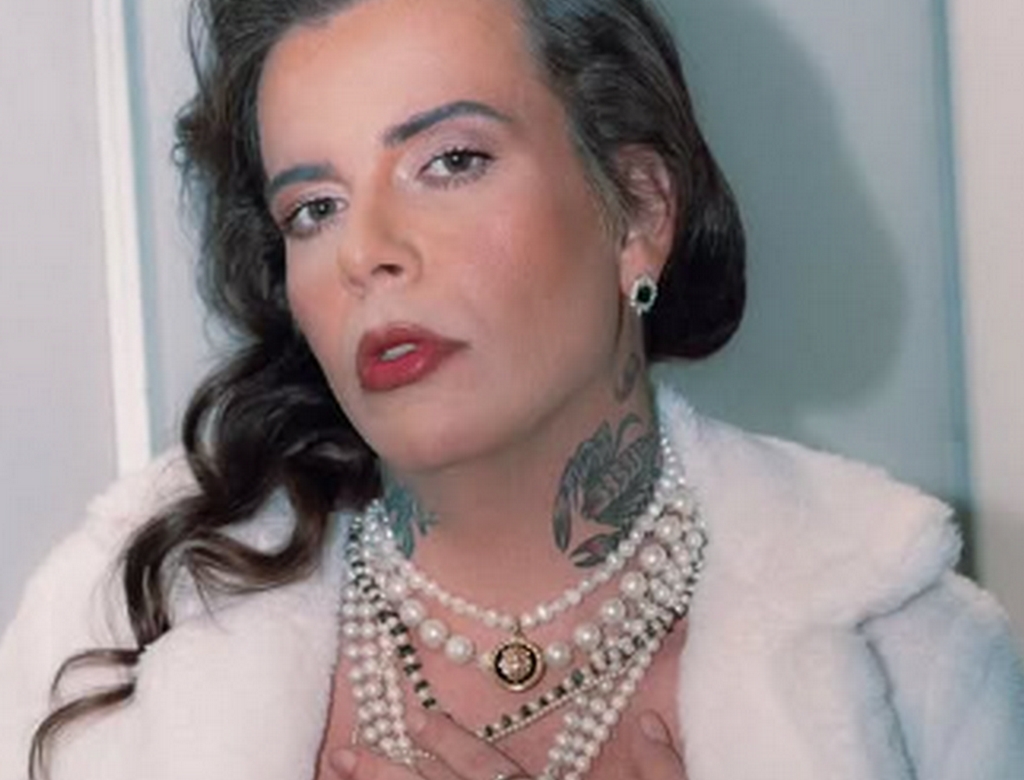 Malka Julieta (foto Reprodução Redes Sociais)