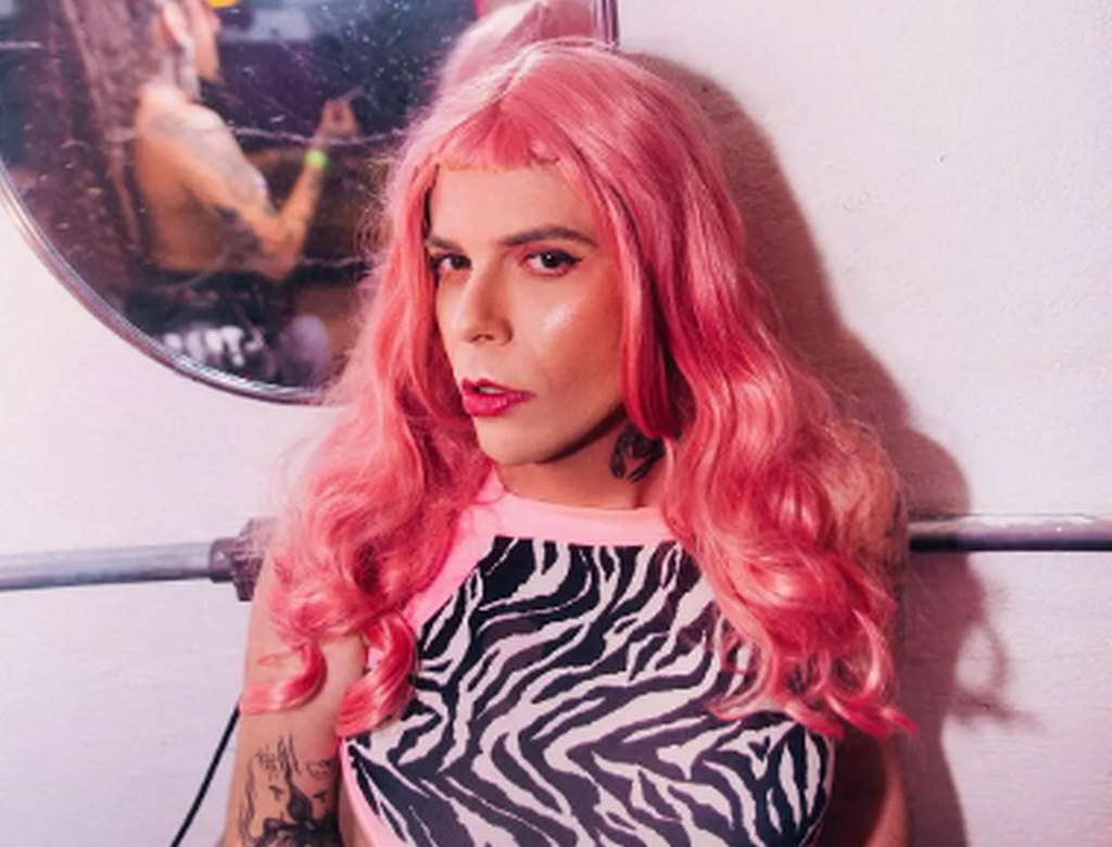 Malka Julieta (créditos Jefferson Carvalho)