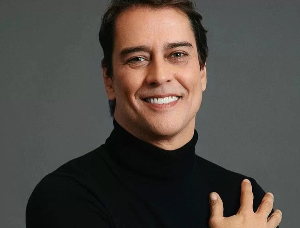 Marcello Antony (foto Reprodução Redes Sociais)