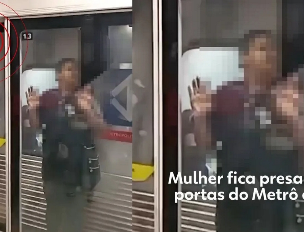 Mulher (foto Reprodução Redes Sociais) 1