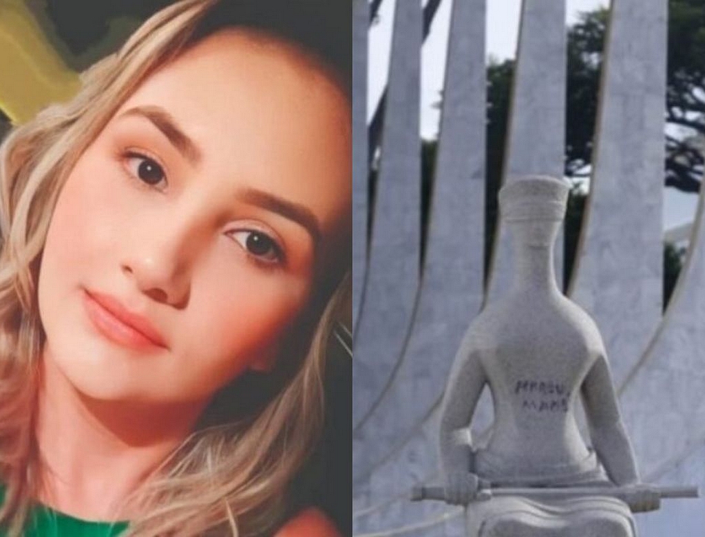 Mulher (foto Reprodução Redes Sociais) 5