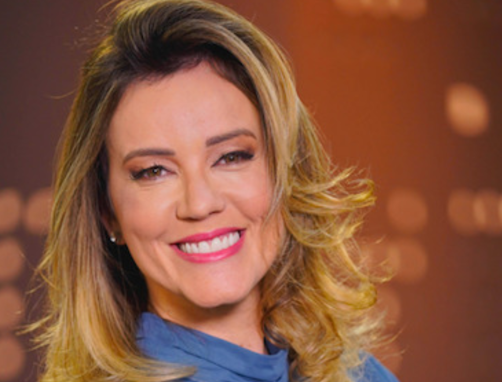 Natuza Nery (foto Reprodução Redes Sociais)