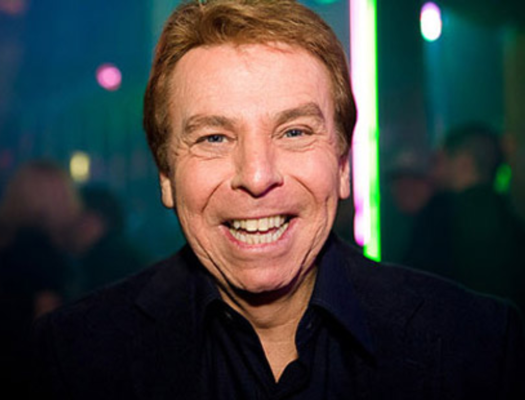 Nelson Rubens (foto Reprodução Redes Sociais)