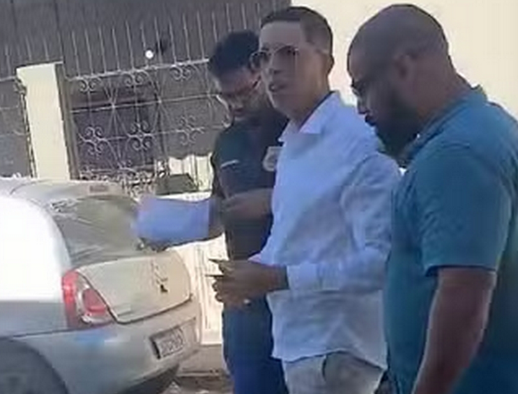 Novo (foto Reprodução Redes Sociais)