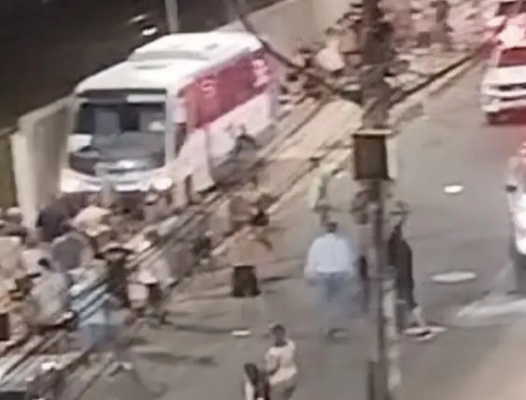 Ônibus (foto Reprodução Redes Sociais) 1