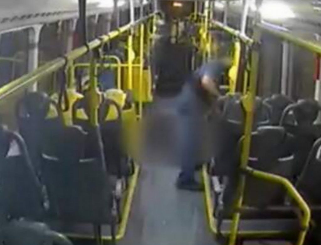 Ônibus (foto Reprodução Redes Sociais) 2