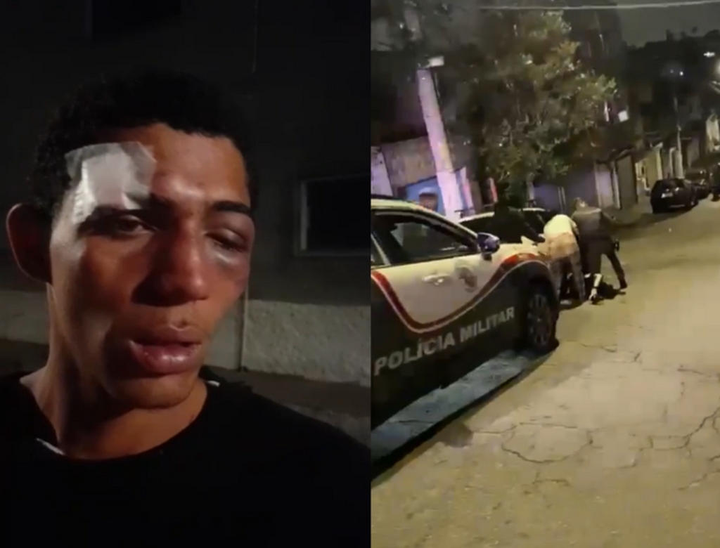 Pm (foto Reprodução Redes Sociais) 1