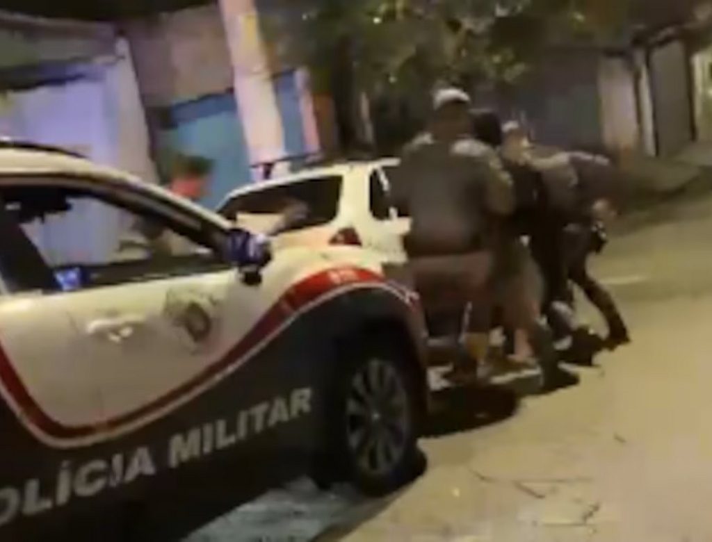 Pm (foto Reprodução Redes Sociais)