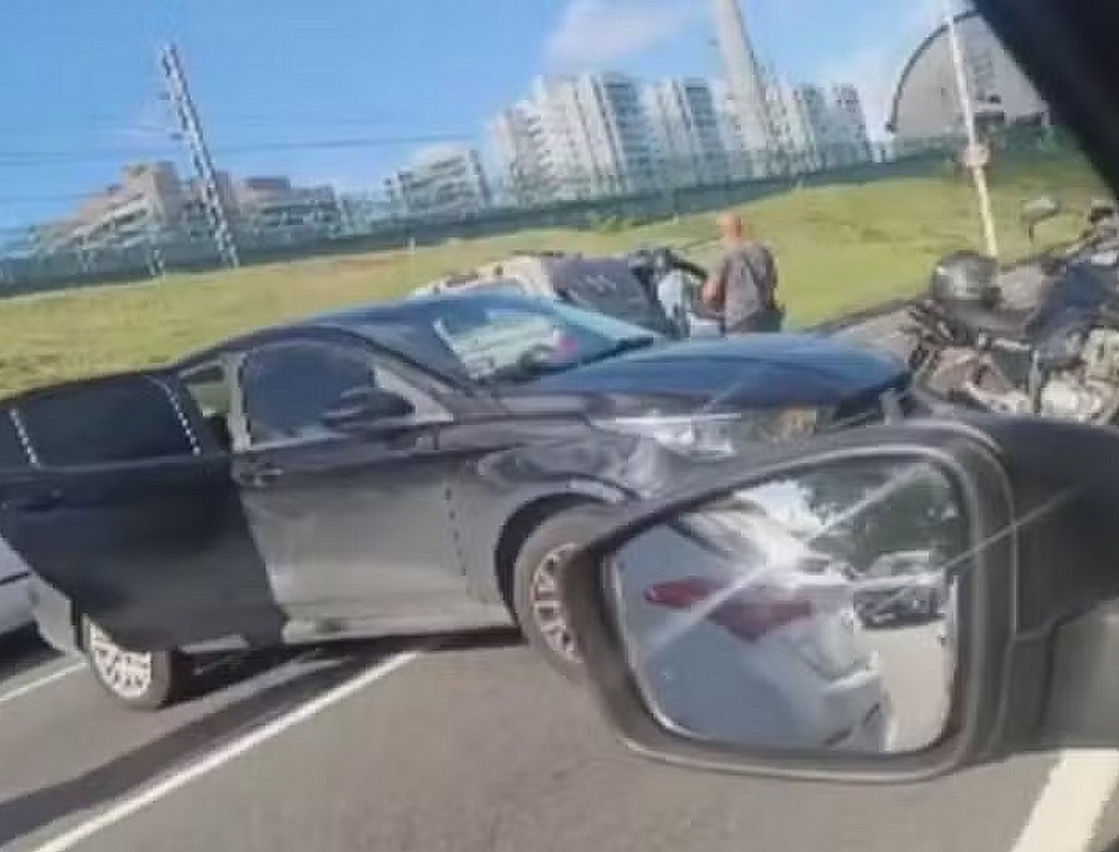 Paralela (foto Reprodução Redes Sociais) 1