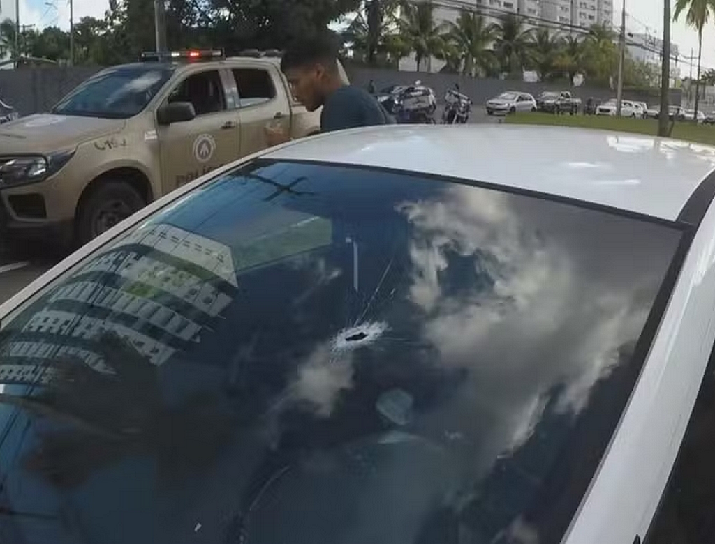 Paralela (foto Reprodução Redes Sociais)