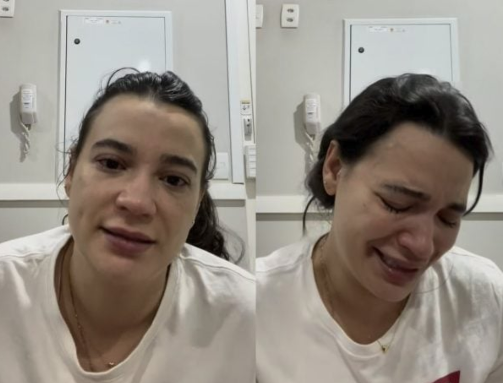 Paula Portela Gewehr (foto Reprodução Redes Sociais)