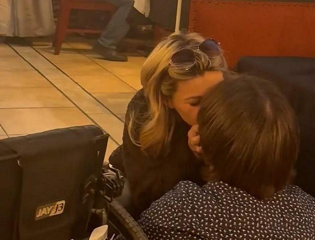 Pedido (foto Reprodução Redes Sociais) 2