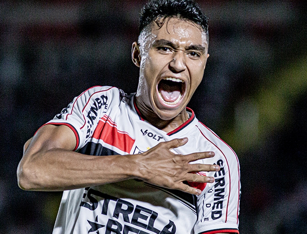 Pedro Severino (foto Reprodução Redes Sociais) 2