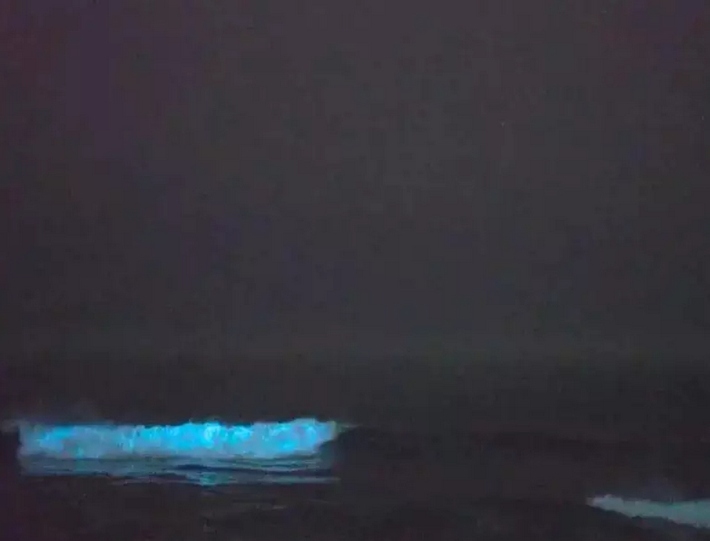 Praia (foto Reprodução Redes Sociais) 3