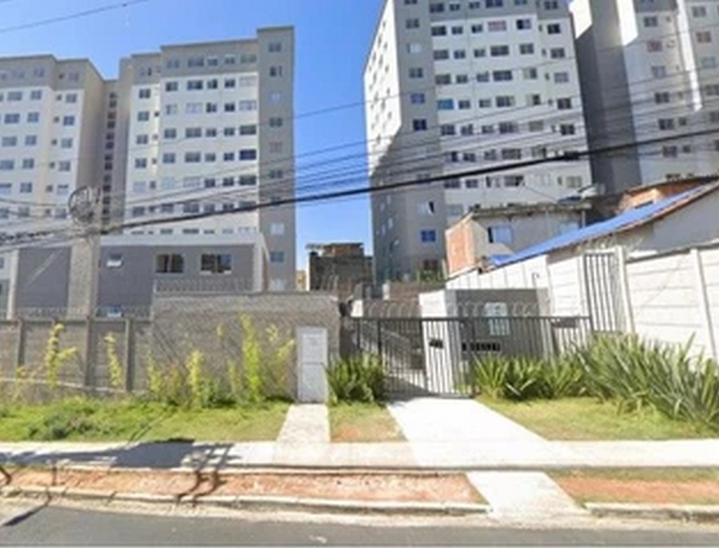 Prédio (foto Reprodução Redes Sociais) 3