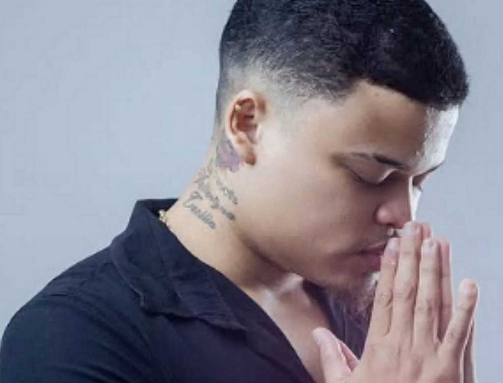 Rafa Diniz (foto Reprodução Redes Sociais) 2