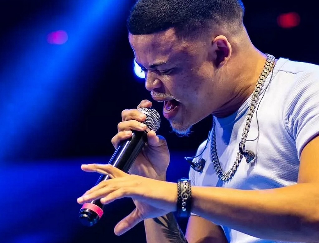 Rafa Diniz (foto Reprodução Redes Sociais) 4