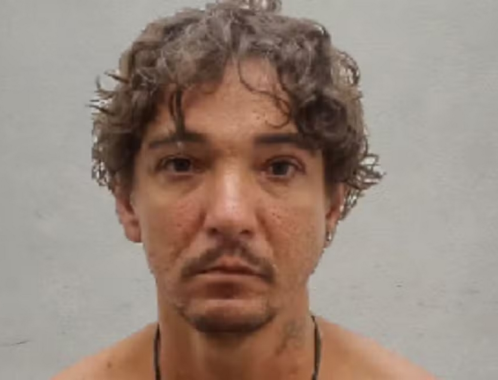 Robson Aparecido De Oliveira (foto Reprodução Redes Sociais) 2