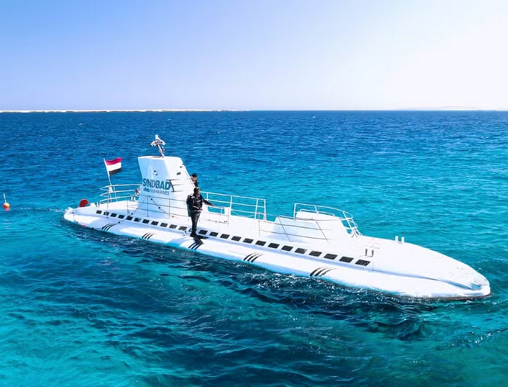 Submarino (foto Reprodução Redes Sociais) 2