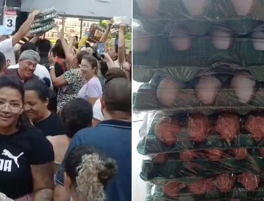 Supermercado (foto Reprodução Redes Sociais) 4