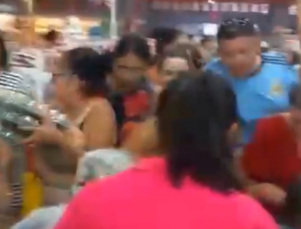 Supermercado (foto Reprodução Redes Sociais) 5