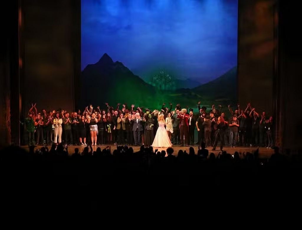Teatro (foto Reprodução Redes Sociais) 1