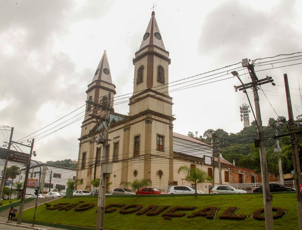 São Gonçalo (foto Reprodução Redes Sociais) 1