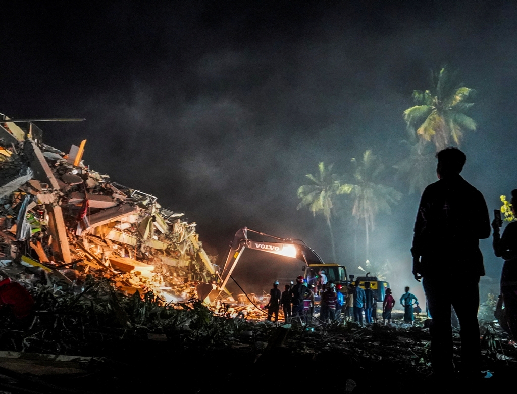Terremoto (foto Reprodução Redes Sociais) 2