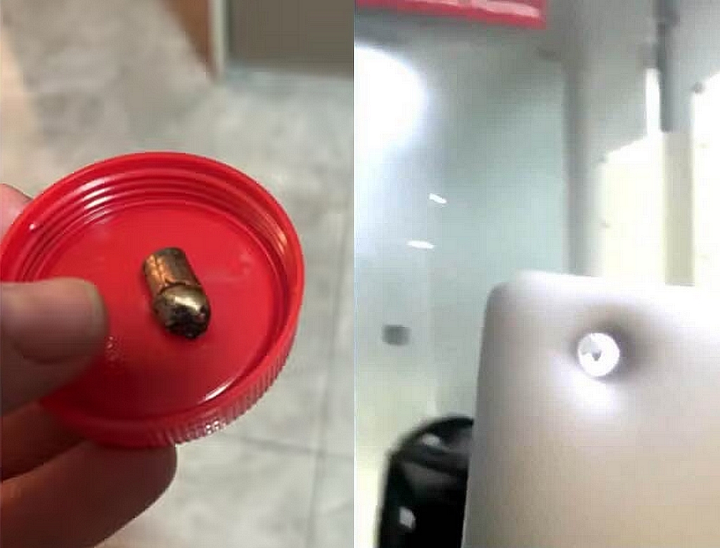 Tiro (foto Reprodução Redes Sociais) 3